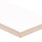 Msi Metro White Bullnose 2'' X 8'' Glossy Ceramic Wall Tile, 15PK ZOR-PT-TR-0253 - alternate 4
